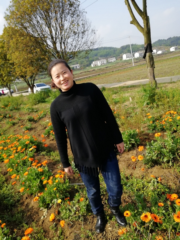 征婚女人的第四张照片--惠州相亲服务中心