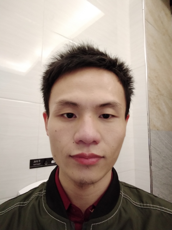 红日的第一张照片--惠州相亲服务中心