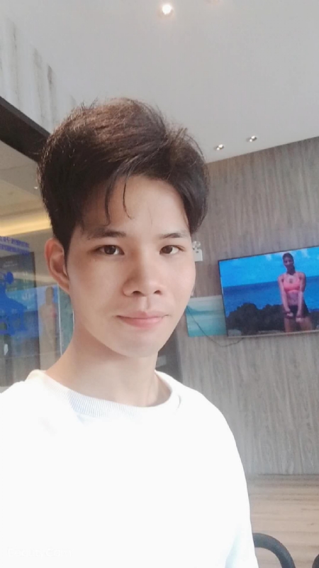 子若的第一张照片--惠州相亲服务中心