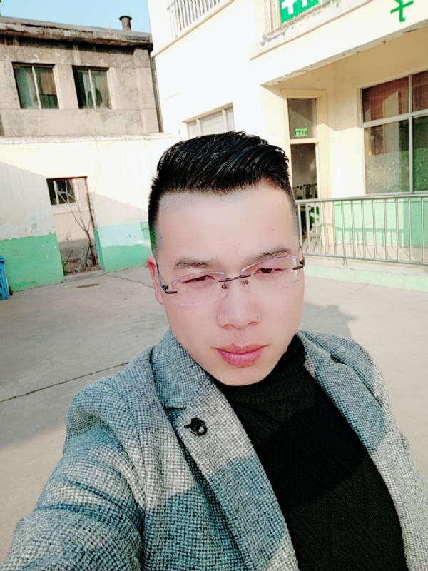 舍得的第一张照片--惠州相亲服务中心
