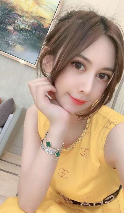 琪琪的第一张照片--惠州相亲服务中心