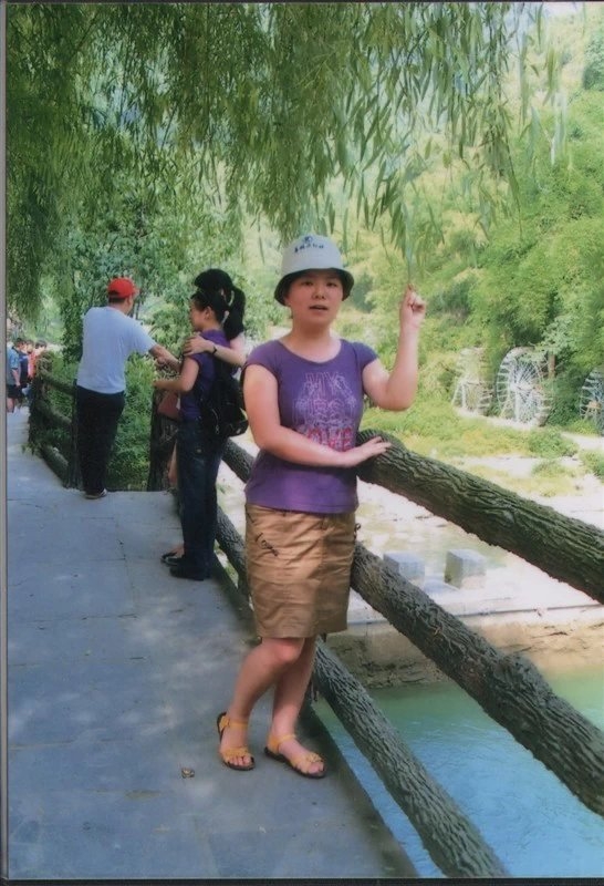 小家碧玉19的第一张照片--惠州相亲服务中心