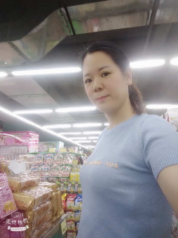陈星星的第一张照片--惠州相亲服务中心