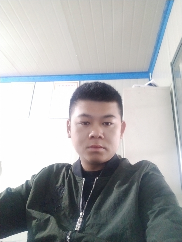 少校的第一张照片--惠州相亲服务中心