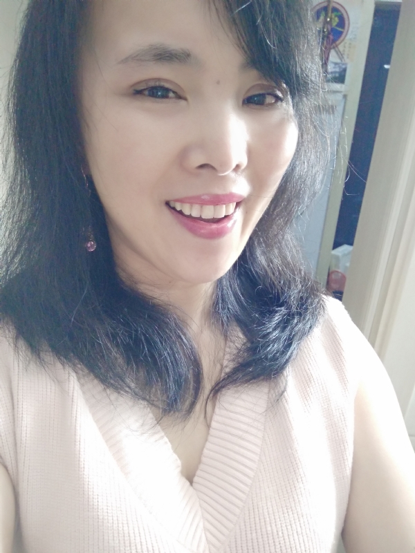 慧芯的第一张照片--惠州相亲服务中心