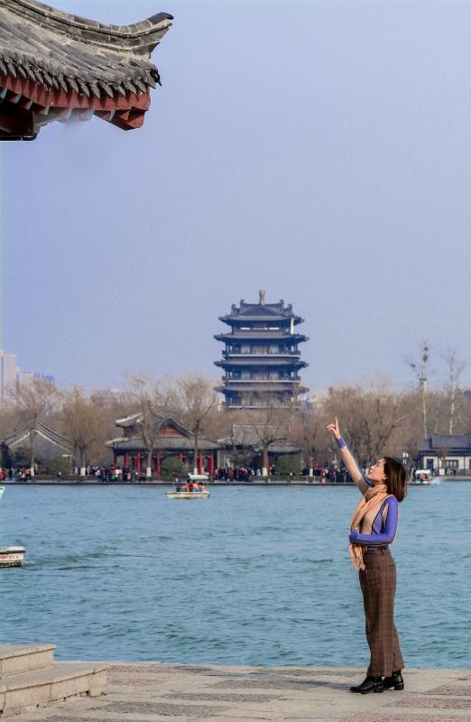 深水百合的第一张照片--惠州相亲服务中心