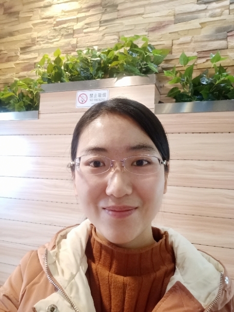 品性内外兼优教育人的第四张照片--惠州相亲服务中心