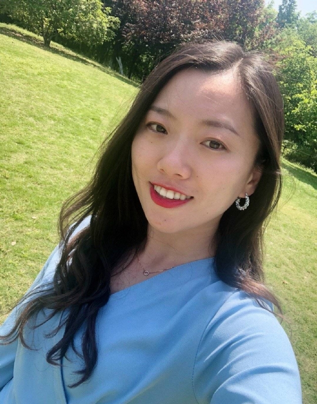 往事如烟的第一张照片--惠州相亲服务中心