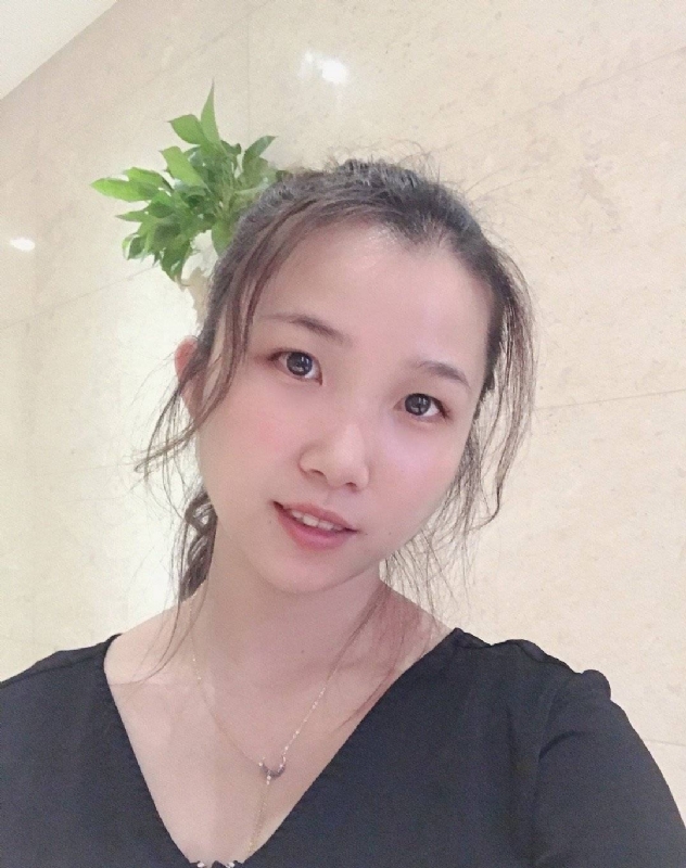 雨后彩虹的第一张照片--惠州相亲服务中心