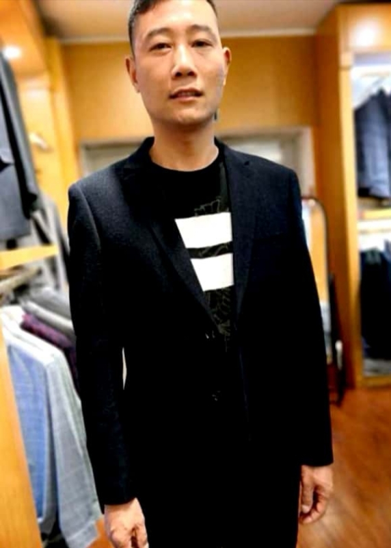 阿拉的第一张照片--惠州相亲服务中心