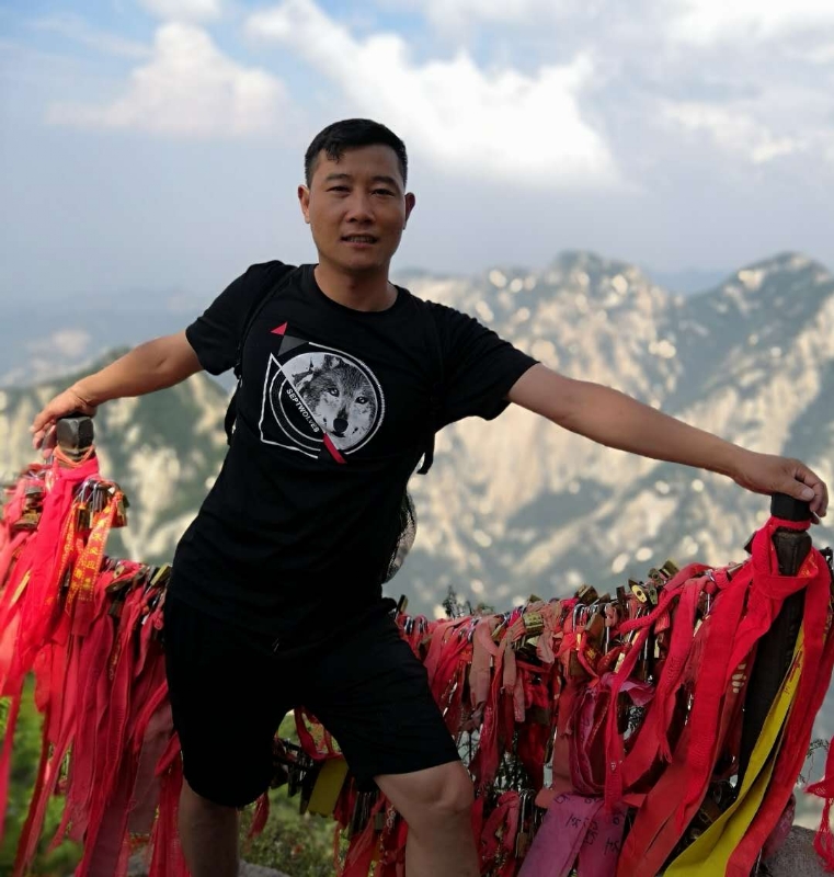 阿拉的第二张照片--惠州相亲服务中心