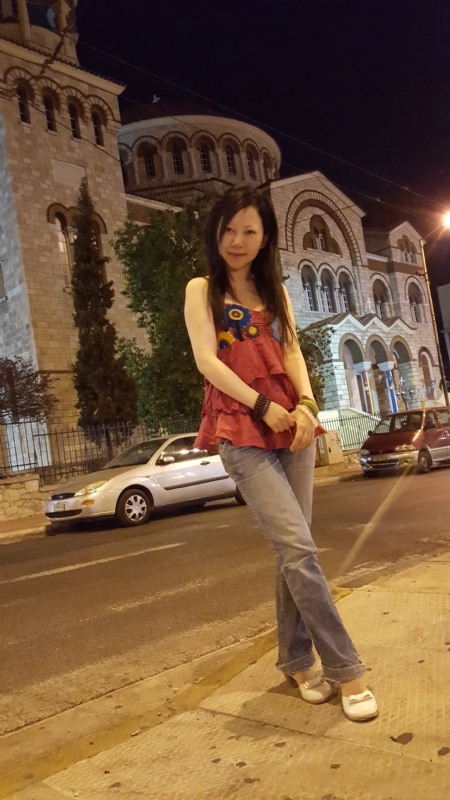 捻花微笑的第二张照片--惠州相亲服务中心