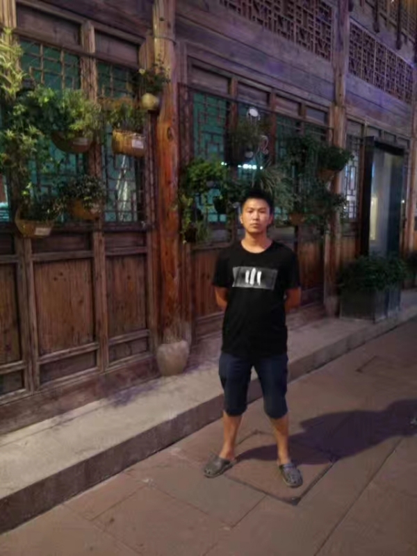 回忆的第一张照片--惠州相亲服务中心