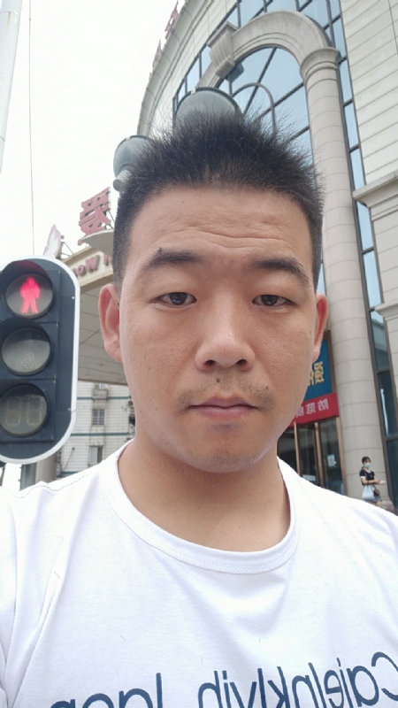 夜空的第一张照片--惠州相亲服务中心