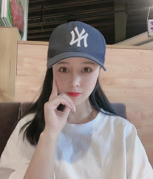 小鱼儿的第一张照片--惠州相亲服务中心