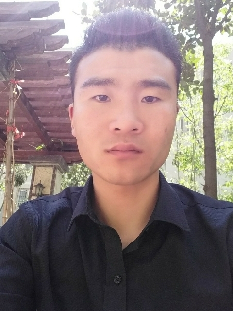安之若素的第一张照片--惠州相亲服务中心