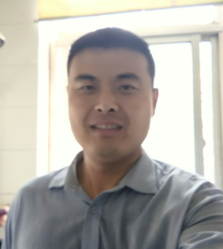 李伟的第一张照片--惠州相亲服务中心