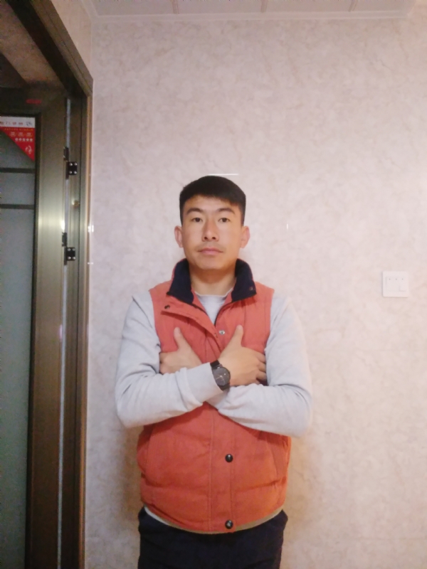 石林小伙的第一张照片--惠州相亲服务中心