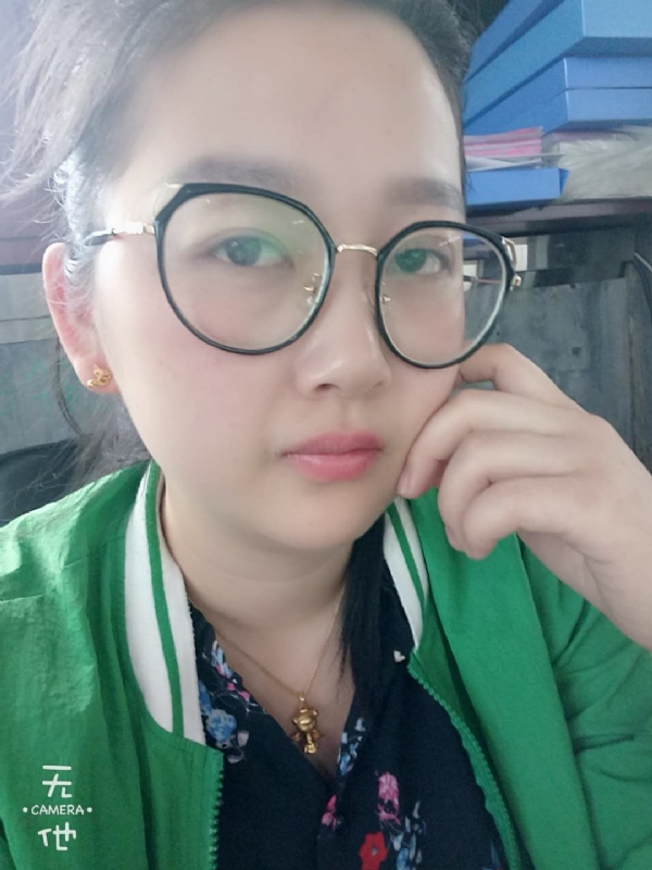 小琦的第一张照片--惠州相亲服务中心
