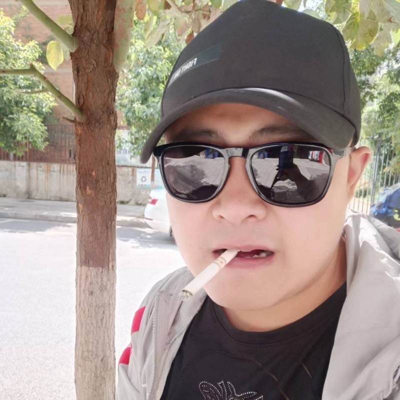 瞄小七的第一张照片--惠州相亲服务中心