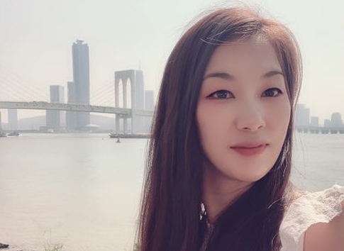 明浠的第一张照片--惠州相亲服务中心