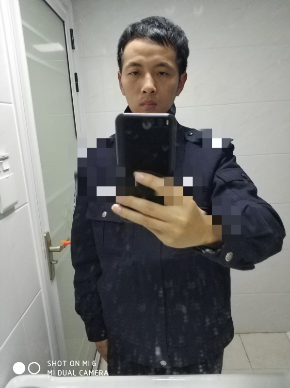 沧笙踏歌的第一张照片--惠州相亲服务中心