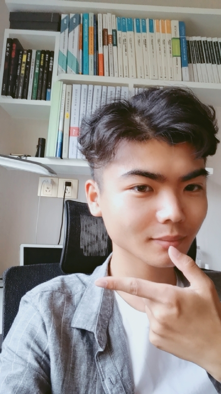 三分自由的第一张照片--惠州相亲服务中心
