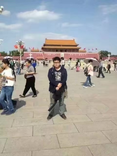临渊羡鱼的第一张照片--惠州相亲服务中心