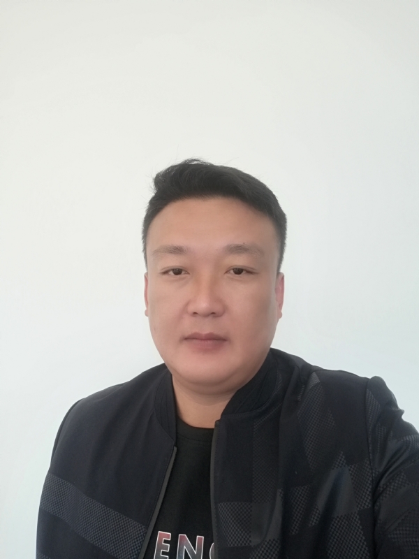 刚子的第一张照片--惠州相亲服务中心