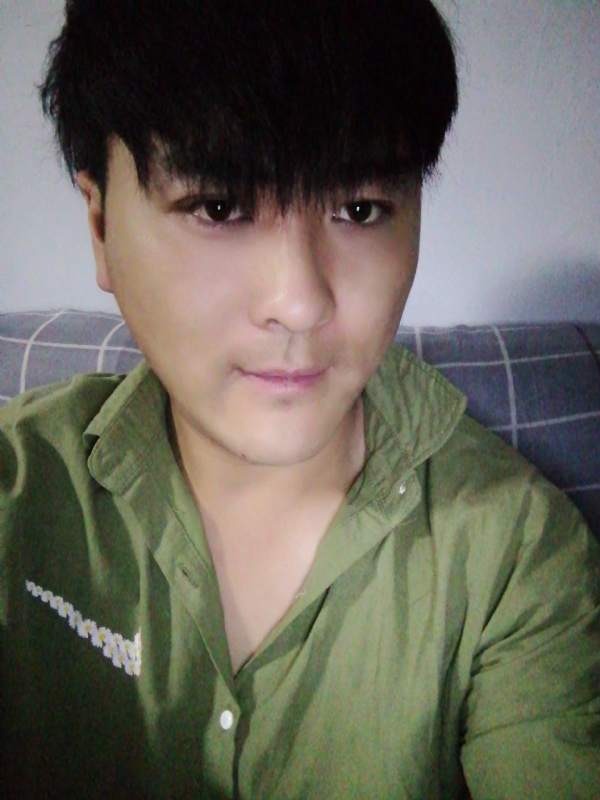 舍不得的第一张照片--惠州相亲服务中心