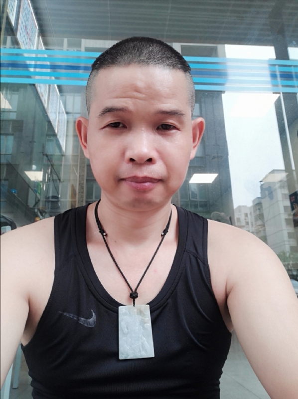 曾生的第一张照片--惠州相亲服务中心