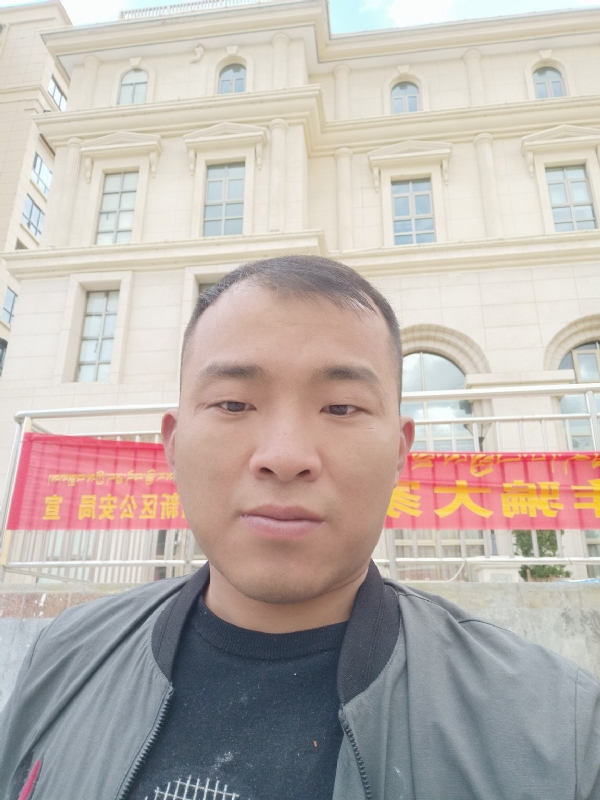 一念永恒的第一张照片--惠州相亲服务中心