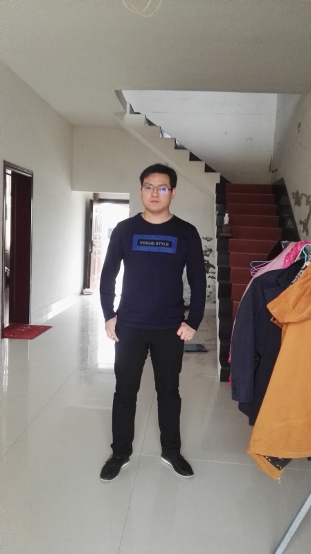 小哥哥的第一张照片--惠州相亲服务中心