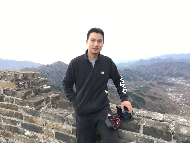 半生浮名的第一张照片--惠州相亲服务中心