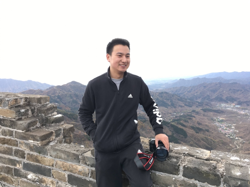 半生浮名的第二张照片--惠州相亲服务中心