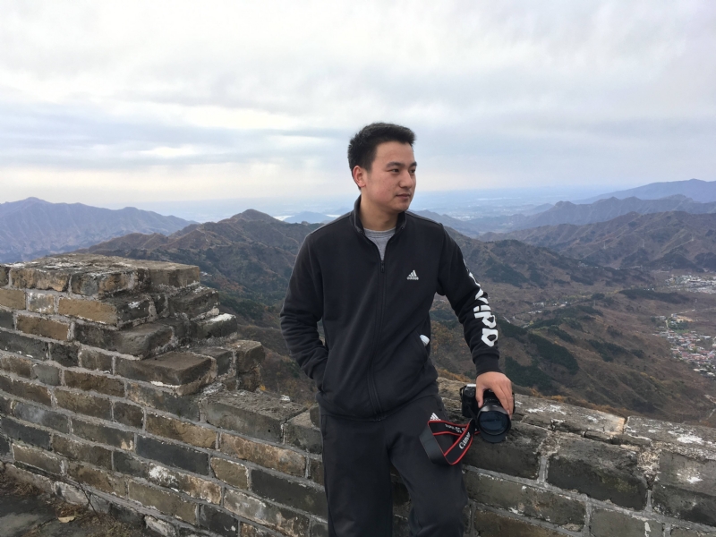 半生浮名的第三张照片--惠州相亲服务中心