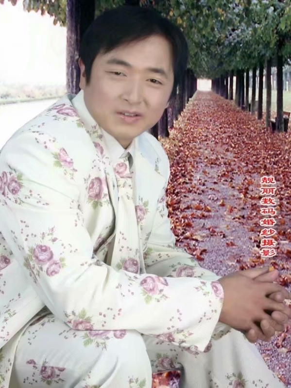 破碎的心的第二张照片--惠州相亲服务中心