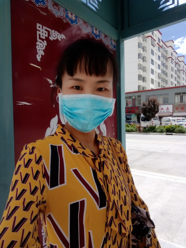 月儿的第一张照片--惠州相亲服务中心