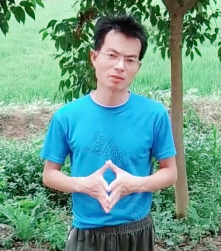 吴先生的第二张照片--惠州相亲服务中心