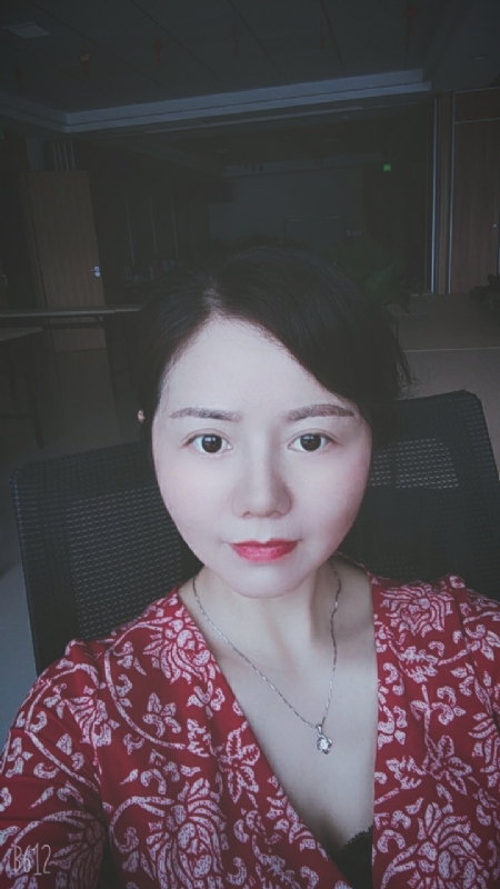 舞月飘雪的第三张照片--惠州相亲服务中心