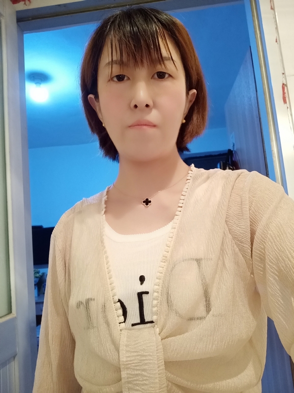 芬儿的第一张照片--惠州相亲服务中心