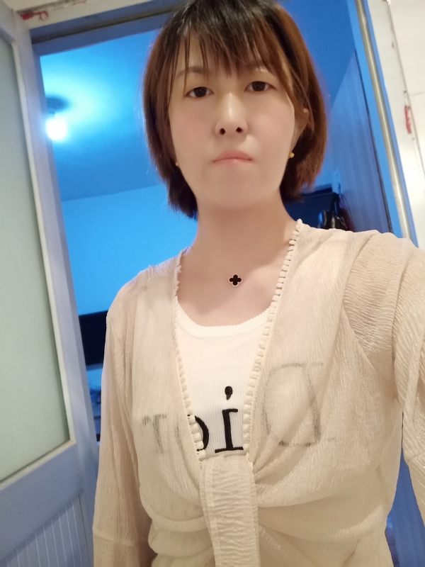 芬儿的第五张照片--惠州相亲服务中心