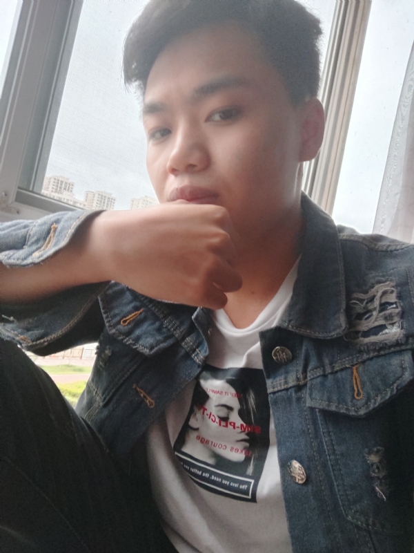 鬼卿的第四张照片--惠州相亲服务中心