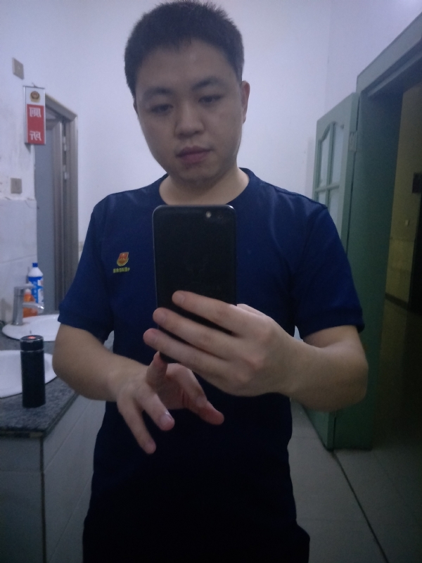 訫尘的第一张照片--惠州相亲服务中心