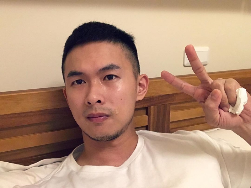 敢想敢拼才会赢的第二张照片--惠州相亲服务中心