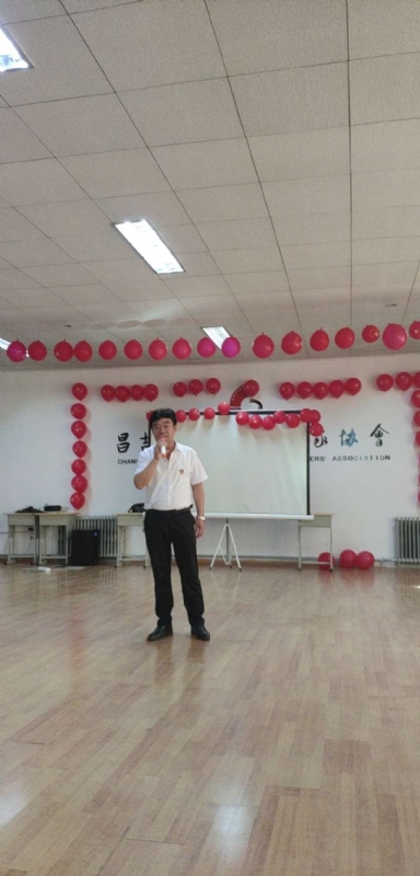阿旺的第一张照片--惠州相亲服务中心