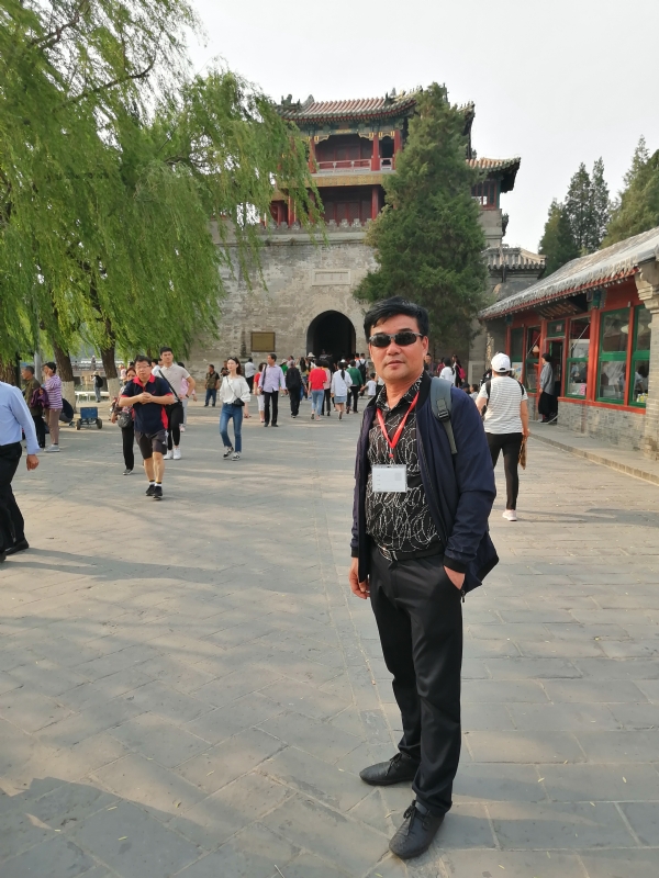 阿旺的第二张照片--惠州相亲服务中心