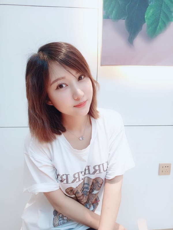 janice的第四张照片--惠州相亲服务中心