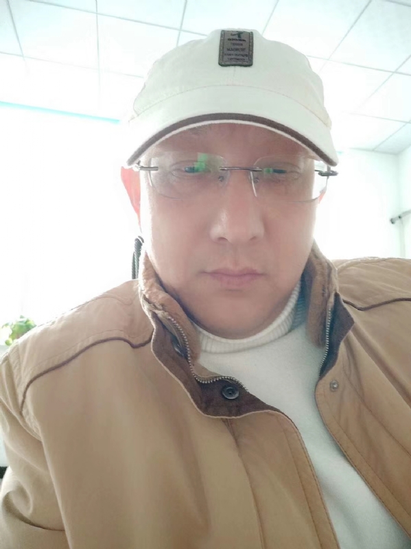 寒夜难眠的第一张照片--惠州相亲服务中心