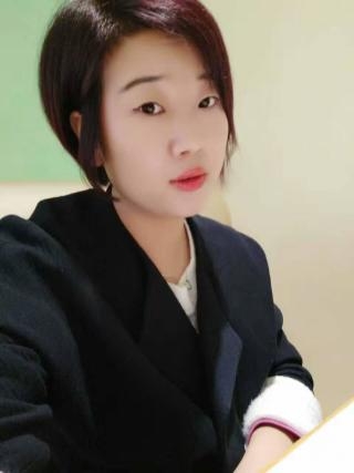 小青的第二张照片--惠州相亲服务中心